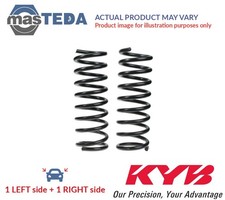RA7058 COIL SPRING PAIR SET REAR KYB 2PCS FOR BMW 3,E93,E90 2L,3L,2.5L