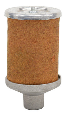 Gast Ac432 Intake Filter for Rotary Vane Pumps EasyPro RV33 RV75 RV100 0523