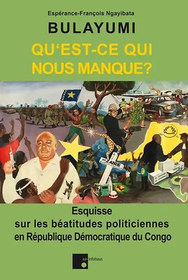 Qu est-ce qui nous manque?