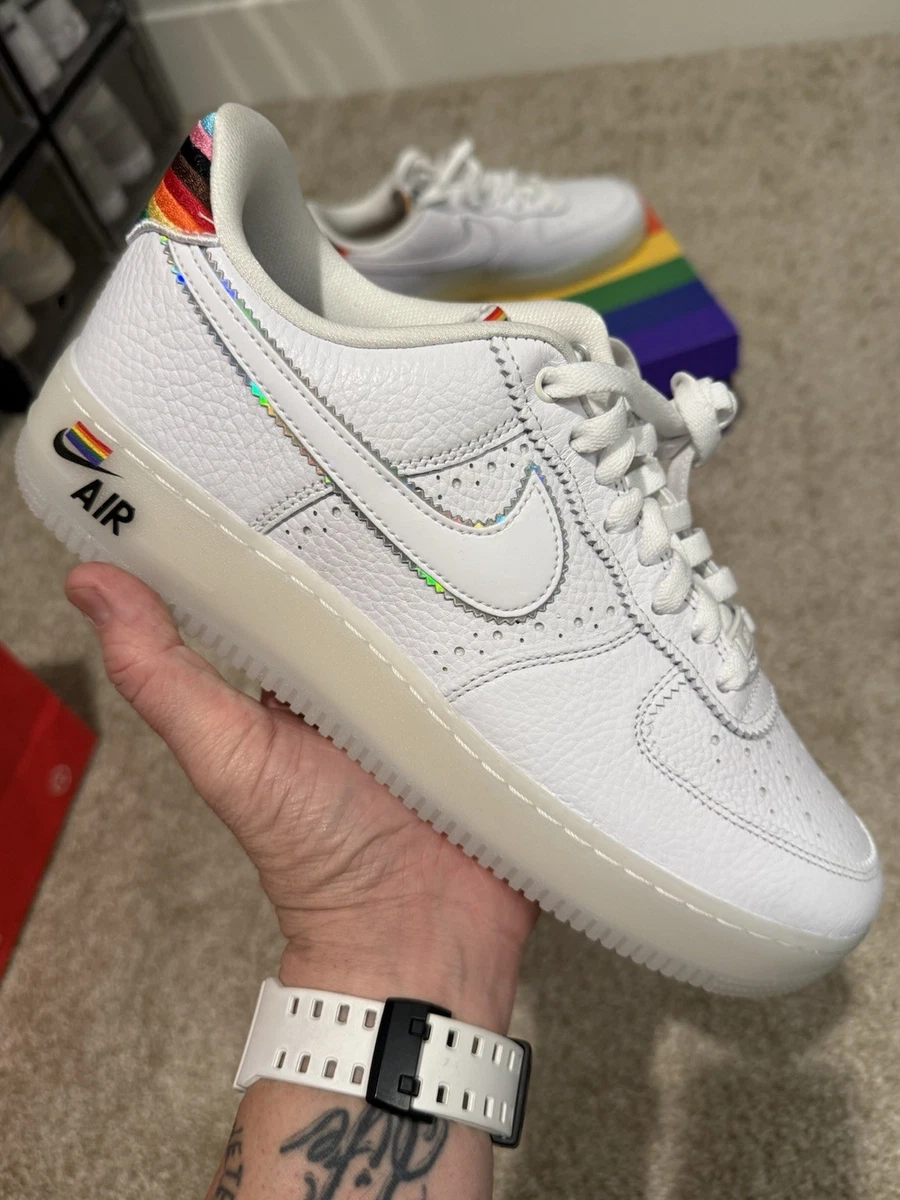 Nike Air Force 1 Low Be True | eBay