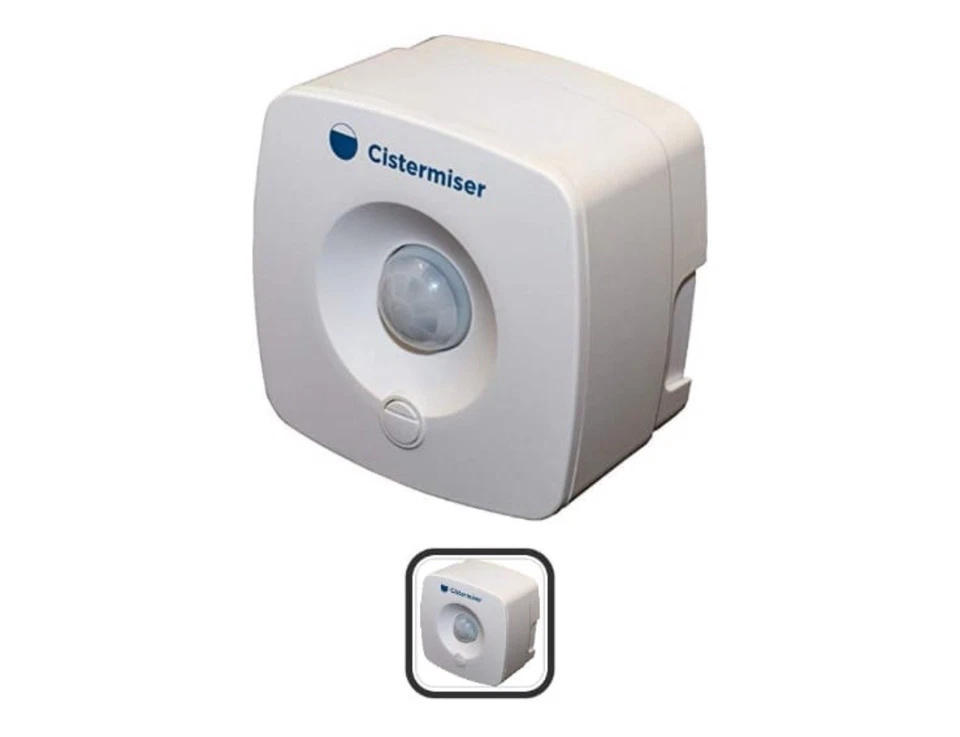 Cistermiser IRC2 Infrared Urinal Control Valve