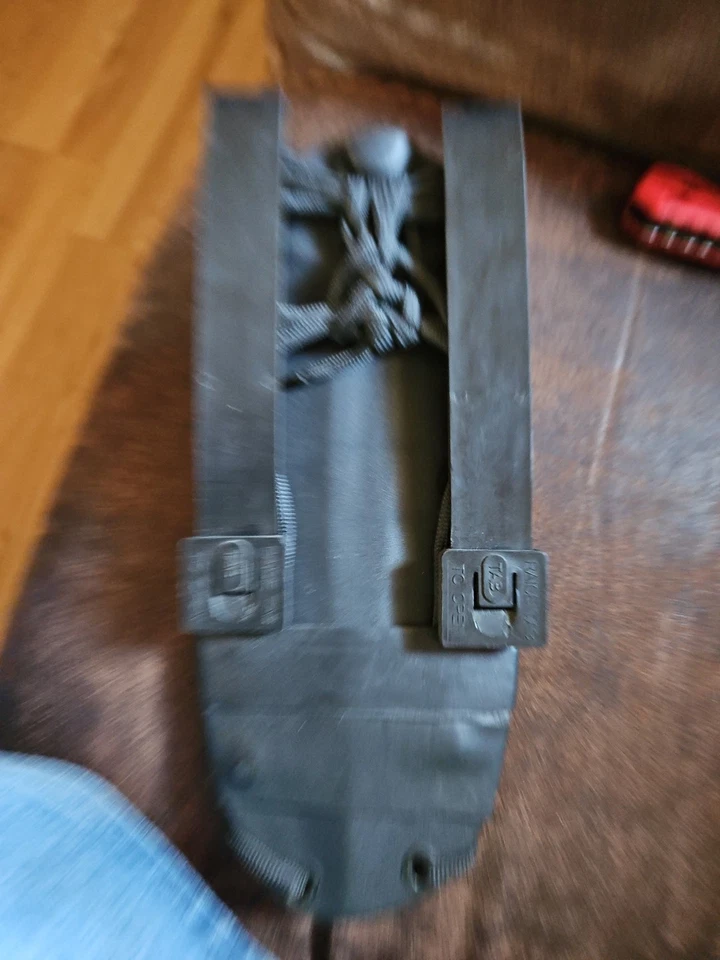 Dmitry Sinkevich Custom Knives - Image 4 of 4