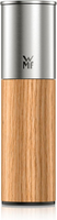 Wmf Nature Pro GewüRzmüHle – Salz- Und PfeffermüHle Mit Keramikmahlwerk, Einstel