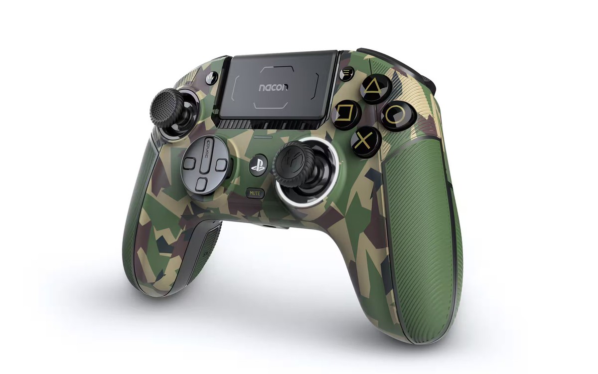 Nacon - Revolution 5 Pro Wireless Controller for PS5, PS4