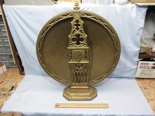 MUSEUM QUALITY 1920s PATH'E CATHEDRAL CONE SPEAKER RESTORED by BUFORD CHIDESTER