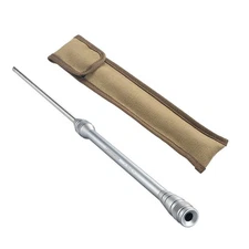 Detachable Blow Fire Tube Mouth Fire Blowpipe Portable High Effective F4G3 @