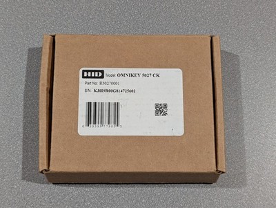 HID Omnikey 5027 CK