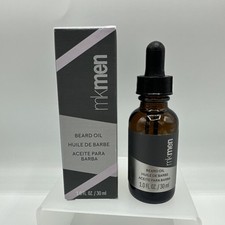 Mary Kay Men Beard Oil Full Size 1 oz 174572