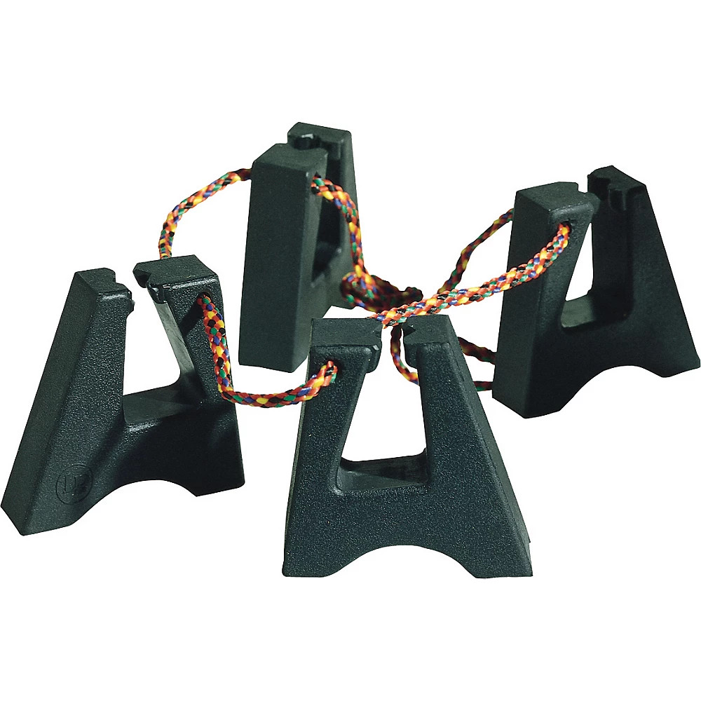 LP637 Rubber Conga Feet 6890₽
