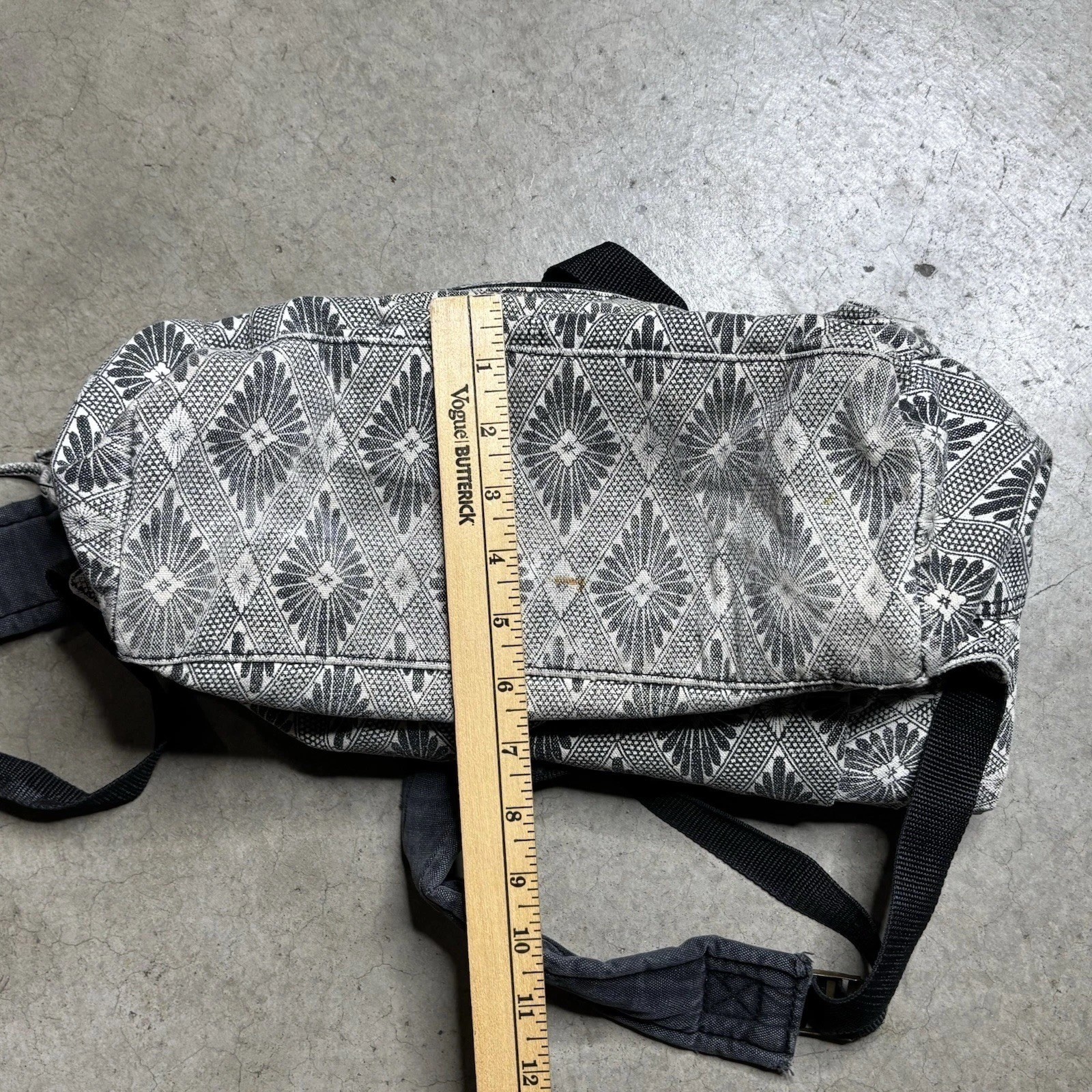O’Neil All Over Print Backpack - image 6