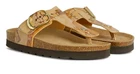 ALVIERO MARTINI 1ST CLASS Z1425 9750 FLIP FLOPS SLIP ON SHOES WOMEN