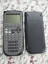Texas Instruments TI-89 Calcolatrice grafica in titanio 