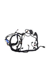 Nissan 240sx S13 Ka24e Engine Wiring Harness Nissan 240sx S13 Ka24e Engine Wiring Harness