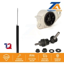 Rear Strut And TOR Link Kit Mount For 2013-2018 Ford C-Max KSS-107385