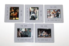 THE JERK - 5 press kit slides Steve Martin Bernadette Peters Catlin Adams Reiner