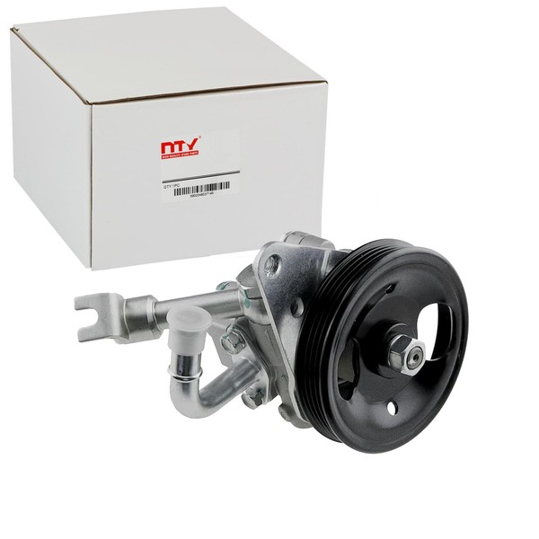 NTY Servopumpe Hydraulisch Passend FüR Nissan Murano | SPW-NS-005-image