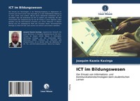 Joaquim Kazeia Kaxinga | Ict Im Bildungswesen | Taschenbuch | Deutsch (2021)