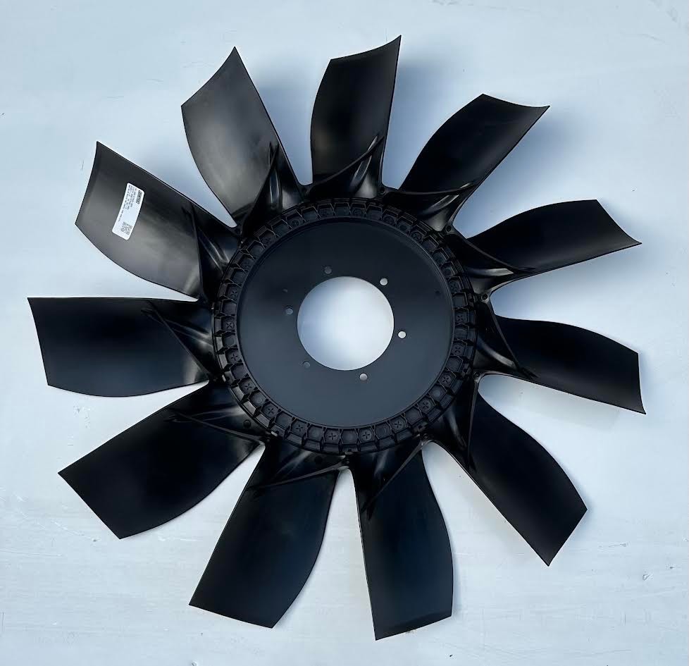 F51-6008M18 Genuine Horton Fan Blade OEM-New | eBay