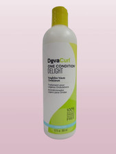 DEVACURL ONE CONDITION DELIGHT 12OZ WEIGHTLESS WAVES CONDITIONER