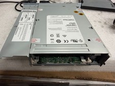 HP BRSLA-1204-DC LTO6 Ultrium Internal Tape Drive / 706824-001 / C0H27A Read