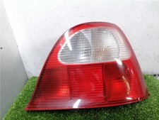 Feu arrière Mg ZR