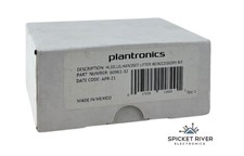 NEW - Plantronics HL10 US Handset Lifter w/ Accessory Kit 60961-32