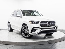 2024 Mercedes-Benz GLE450e GLE 450e