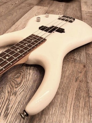 Electric Bass Guitar Epiphone EMBASSY Special IV PB P-Bass Vintage