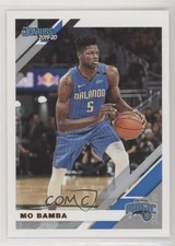 2019-20 Panini Donruss Mo Bamba #145 0a3