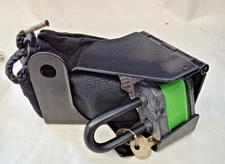 ARCTIC CAT NEW LOCK KIT  P/N 0639-827