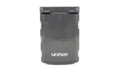 Meiho VS-355SD (97 x 64 x 25 mm) Black (8356) - Bild 1 von 4