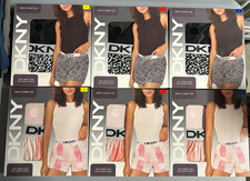 DKNY Ladies' Tank and Short Set, You pick your size  color