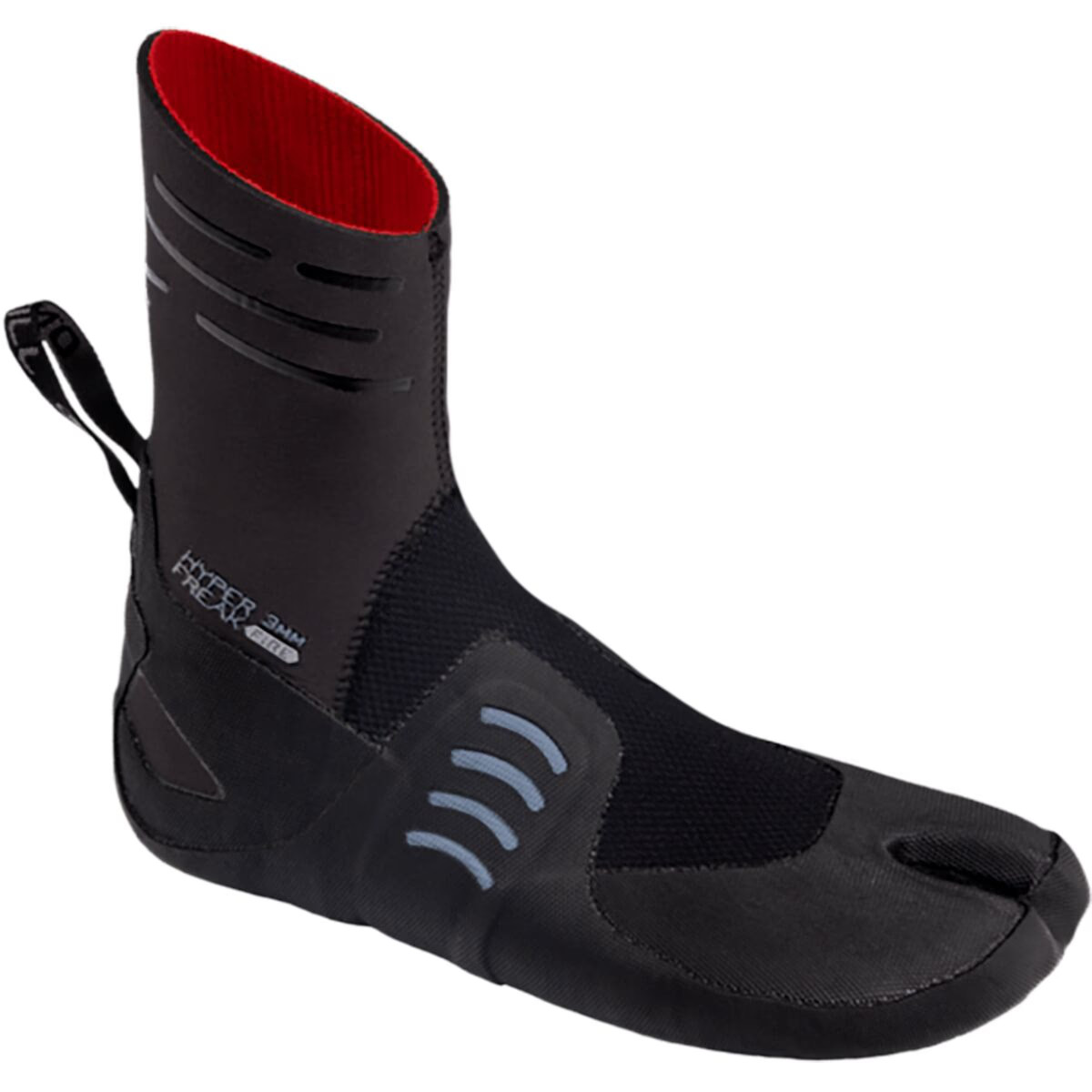 ONeill Hyperfreak Fire 3mm St - 18390₽