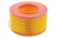 Luftfilter Topran 100 168 Filtereinsatz FüR VW Transporter T3 Bus