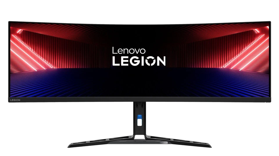 Lenovo 67B1GAC3EU Legion R45W-30 Computer Monitor 113 Cm (44.5) 5120 X 1440 ~E~