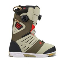 Dc shoes judge kalamata scarponi snowboard doppio boa 2026 boots new 41 42 43...