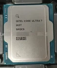 NEW Intel Core Ultra 7 265T 20-core 5.3GHz LGA1851 CPU Processor SRQCS 8P+12E