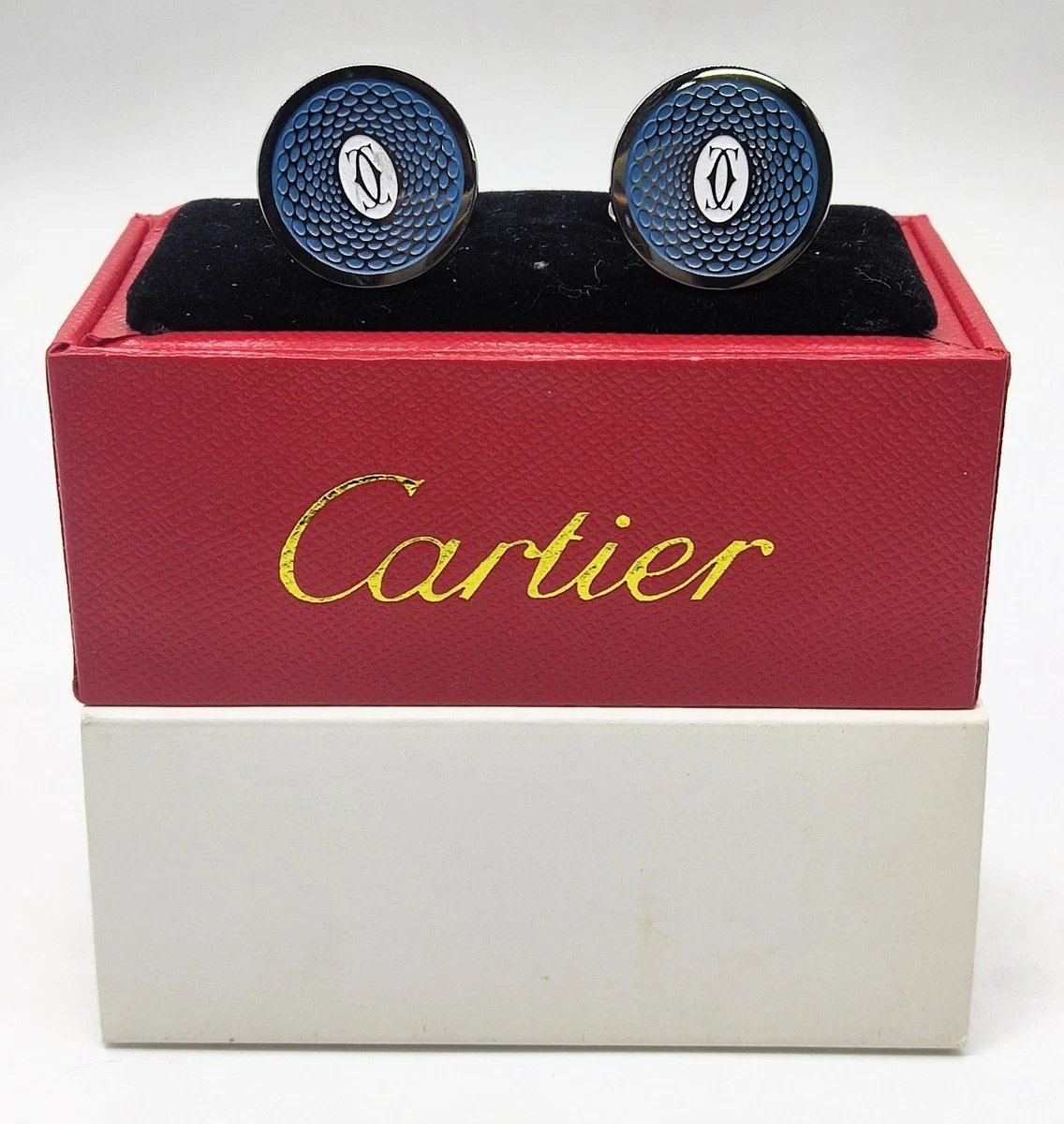 Cartier Boxes | eBay