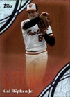 2026 Topps Series 2 Cal Ripken Jr. Base (RAW)