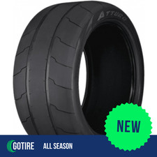 1 X New - 31540r18 Atturo Az850 Dr 108y
