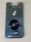 PopSockets Backspin 45 RPM Record Vinyl Spinner Phone Grip Stand - NEW