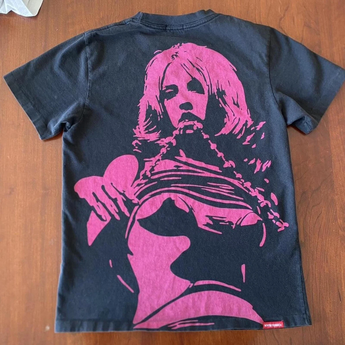 Preços baixos em Feminino Tamanho Regular Hysteric Glamour