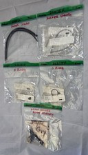 FASCO 5 Item LOT Of 14 Parts