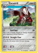 Pokémon XY Primal Clash YOU PICK!