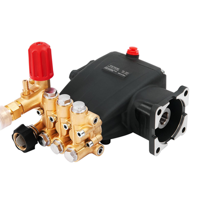 #ad VEVOR Pressure Washer Pump 3 4quot; Shaft Horizontal Triplex Plunger 40226 $136.99