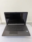 HP Laptop 15-da Oxxx - Good Screen - Intel i7 Gen7 - Read Des