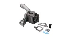 Kamoka Lader Aufladung 8600012 FüR Renault Laguna 2 KG0 Megane BM0 KM0 BG0 LM0 4