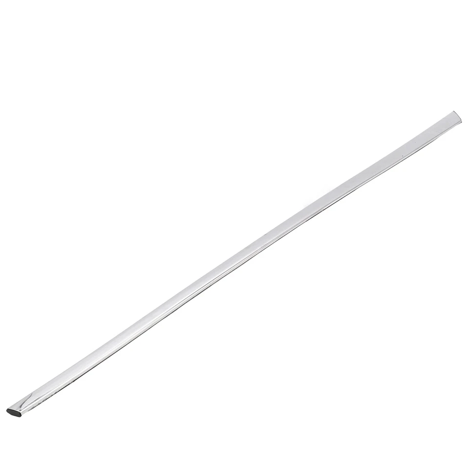 ⭐GENUINE⭐ Upper Door Moulding Rear Right fits 11-15 Kia Optima 838602T000 US Foto 3 de 4