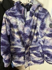 Youth Land  s End Winter Jacket Size XL