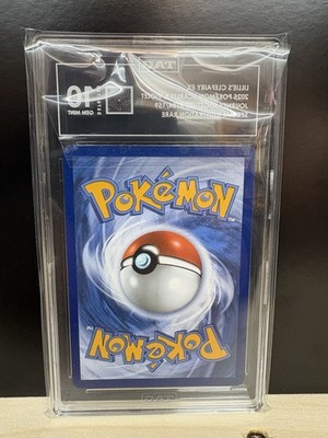 2025 POKEMON JTG EN JOURNEY TOGETHER #184 LILLIE'S CLEFAIRY EX SIR